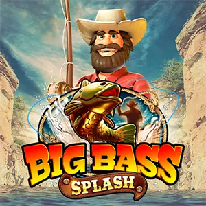 Slotsgem – Big Bass Splash
