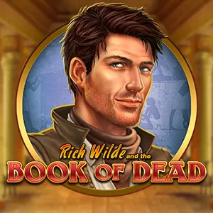 Slotsgem – Book Of Dead