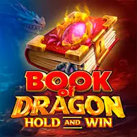 Slotsgem – Book Of Dragon