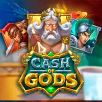 Slotsgem – Cash Gods