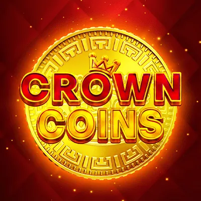 Slotsgem – Crown Coins