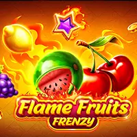 Slotsgem – Flame Fruits Frenzy 2