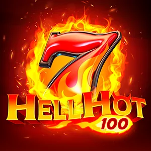 Slotsgem – Hell Hot 100