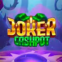 Slotsgem – Joker Cashpot