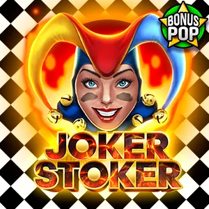 Slotsgem – Joker Stoker