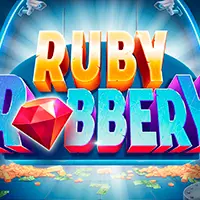 Slotsgem – Ruby Robbery