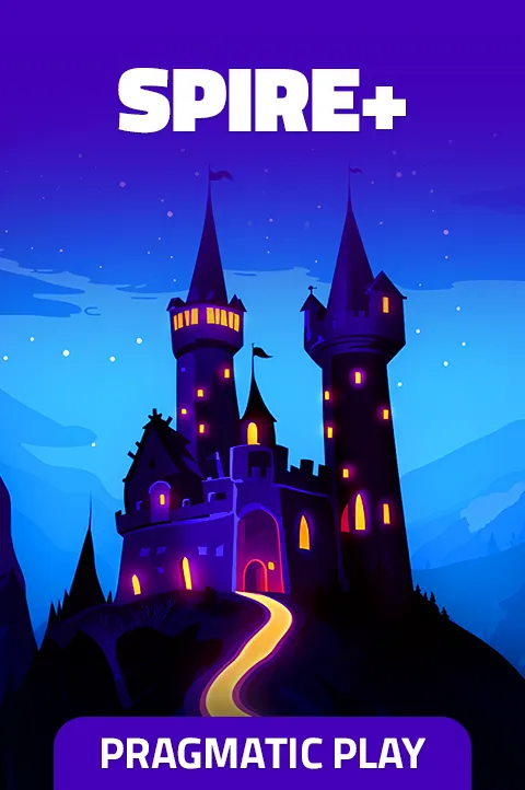 Slotsgem – Spire Slot