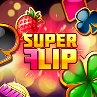 Slotsgem – Super Flip