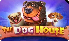 Slotsgem – The Dog House